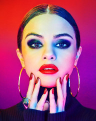Selena Gomez - Billboard Woman In Music in Los Angeles 10/30/2017 фото №1138655