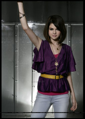 Selena Gomez фото №216308