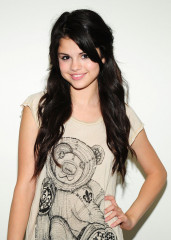 Selena Gomez фото №248483