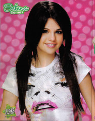 Selena Gomez фото №244209