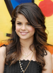 Selena Gomez фото №227277