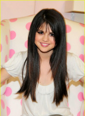 Selena Gomez фото №248489