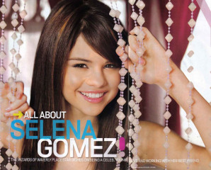 Selena Gomez фото №248482