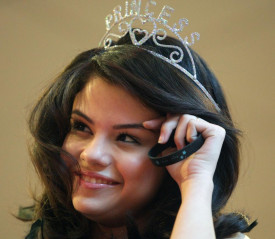 Selena Gomez фото №247055