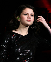 Selena Gomez фото №248519