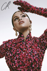 Selena Gomez - CR Fashion Book China (2020) фото №1280698