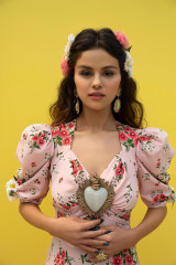 Selena Gomez - Music Video 'De Una Vez' (2021) фото №1287599