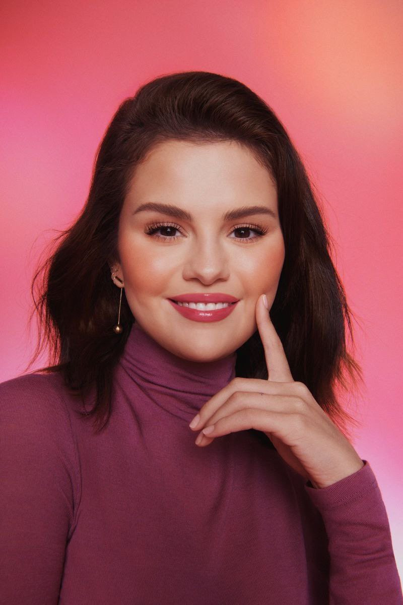 Селена Гомес (Selena Gomez)