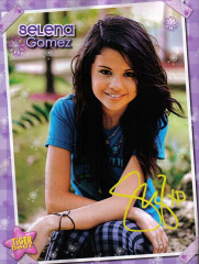 Selena Gomez фото №248488