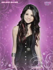 Selena Gomez фото №243467