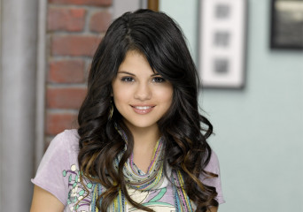 Selena Gomez фото №213904