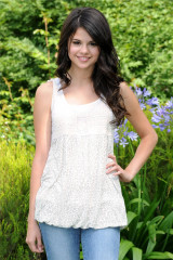 Selena Gomez фото №215699