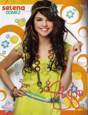 Selena Gomez фото №235411