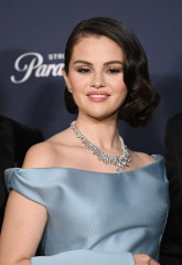 Selena Gomez – Golden Globe Awards 2025 фото №1409971
