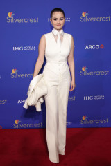 Selena Gomez – at 36th Annual Palm Springs International Film Festival  фото №1409926