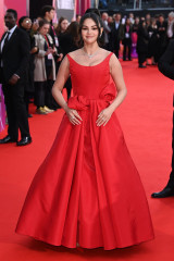 Selena Gomez – at Emilia Perez Premiere at 68th BFI London Film Festival фото №1411498