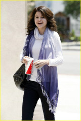 Selena Gomez фото №164786