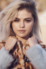 Selena Gomez- Harper’s Bazaar 2018 фото №1073728