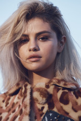 Selena Gomez- Harper’s Bazaar 2018 фото №1073725