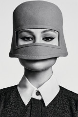Selena Gomez for Vogue // 2021 фото №1300524