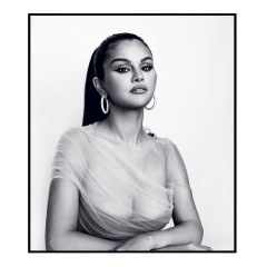 Selena Gomez - 30th Birthday Party Portraits (2022) фото №1347892