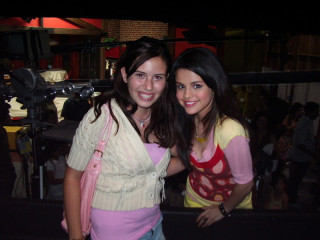 Selena Gomez фото №248523