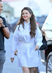 Selena Gomez фото №1345695