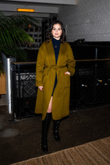 Selena Gomez - 'Selena Gomez: My Mind And Me' Screening and Q&amp;A in NY 11/30/2022 фото №1360126