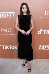 Selena Gomez - Variety Hitmakers in Los Angeles 12/03/2022 фото №1359010