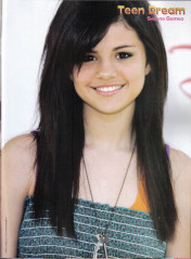 Selena Gomez фото №244217