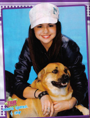 Selena Gomez фото №243476