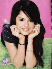 Selena Gomez фото №243477