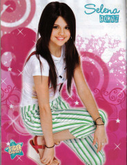 Selena Gomez фото №243478
