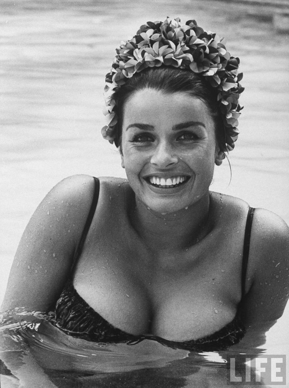 Сента Бергер (Senta Berger)