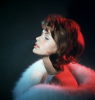 Senta Berger фото №198730