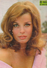 Senta Berger фото №393213