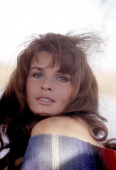 Senta Berger фото №233665