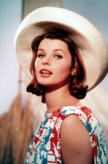 Senta Berger фото №375387