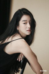 Seo Ye Ji фото №1315215