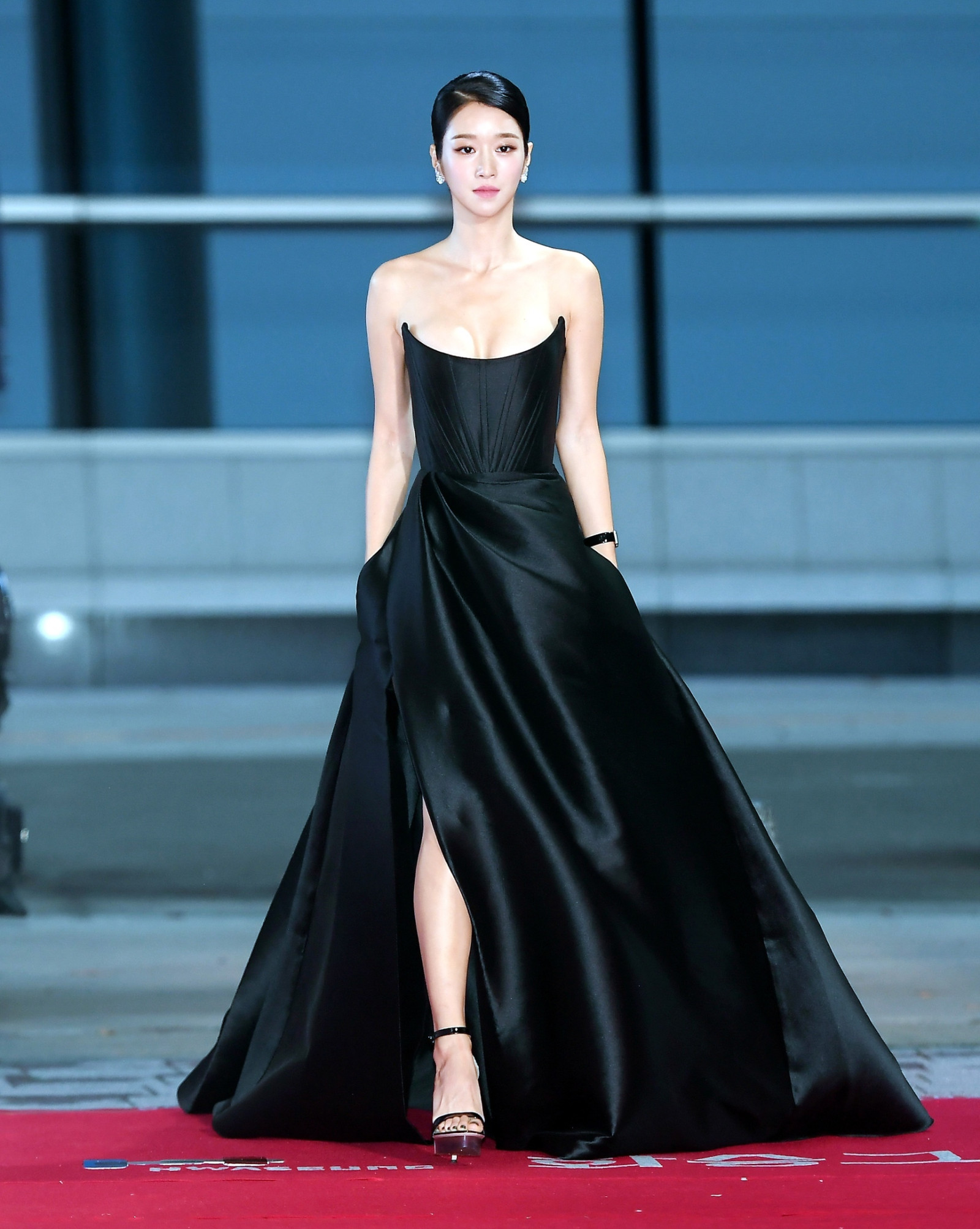 Со Е Чжи Seo Yea Ji фото №1315233 Seo Ye Ji