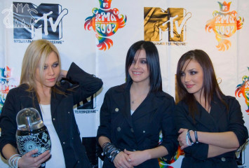 Serebro фото №98687