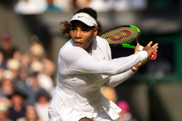 Wimbledon Tennis Championships in London фото №1083314