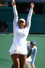 Wimbledon Tennis Championships in London фото №1083275