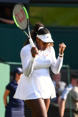 Wimbledon Tennis Championships in London фото №1083367