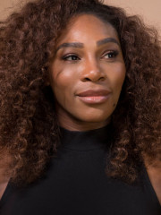 Serena Williams in Time, August 2018 фото №1093687