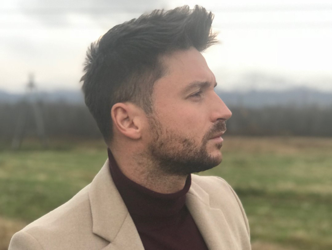 Сергей Лазарев (Sergey Lazarev)