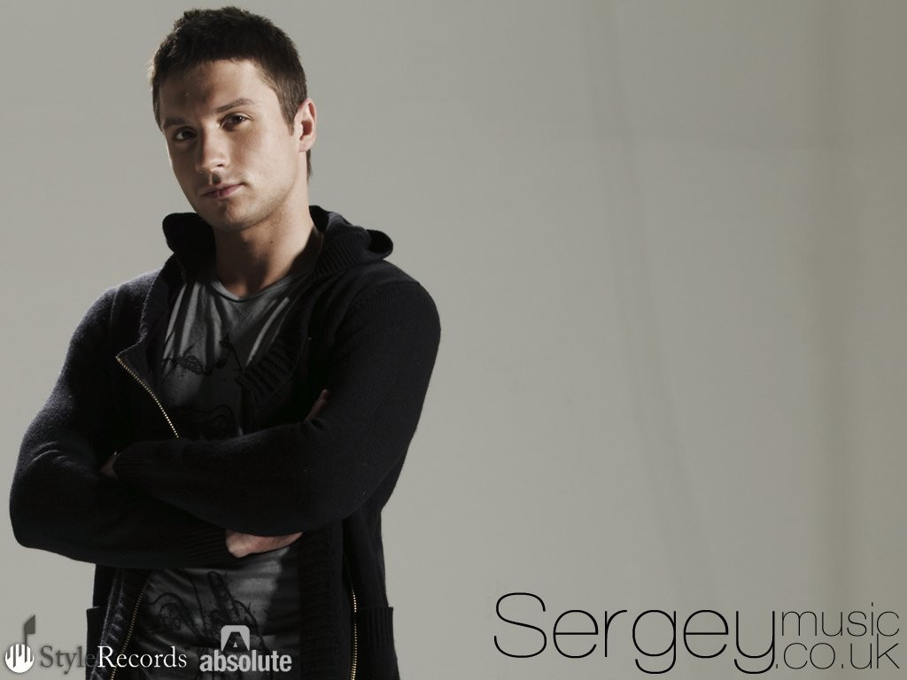 Сергей Лазарев (Sergey Lazarev)