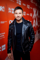 Сергей Лазарев - ЖАРА FEST в Сочи 03/14/2020 фото №1252005