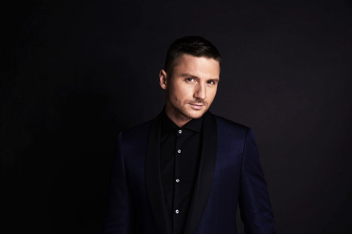 Сергей Лазарев (Sergey Lazarev)