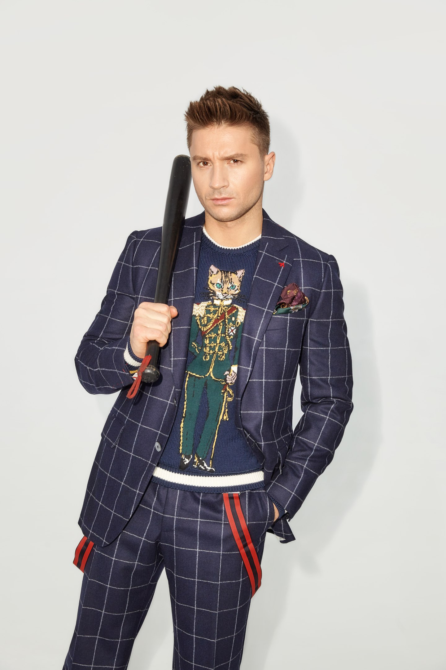 Сергей Лазарев (Sergey Lazarev)